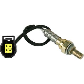 Front Left Or Right Side O2 Sensor Oxygen Sensor Replacement for Dodge Avenger, Challenger, Charger, Durango, Grand Caravan, Journey Upstream Oxygen Sensor