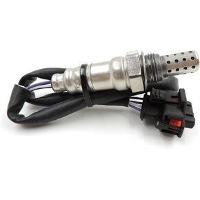 HiSport Oxygen Sensor 250-24612 Replacement - 4-Wire Direct Fit, Heated O2 Sensor Upstream & Downstream Located, Replaces 25024612, ST-24612, KX2SO20530 1 Pack