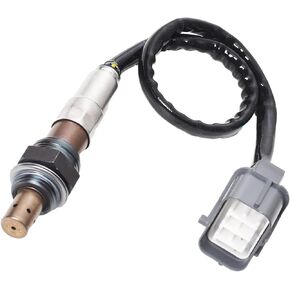 234-5010 Oxygen O2 Sensor Upstream Front and Rear Compatible with for Honda Accord Odyssey Pilot Ridgeline Acura MDX RL TL Saturn Vue 2345010 234 5010 (234-5010)