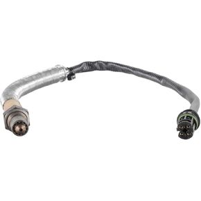 Bosch 16789 Premium Original Equipment Oxygen Sensor - Compatible With Select BMW 535i, 535i xDrive, 535xi