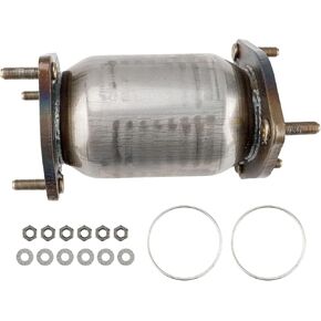 High Flow Catalytic Converter Fits for 2004-2008 Chevy Aveo / Aveo5 1.6L,Converters Catalytic EPA Certified Automotive Replacement Catalytic Converter
