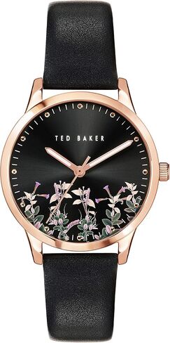 Ted Baker 34 mm Fitzrovia Jardin 3-Hand Watch in Saudi Arabia
