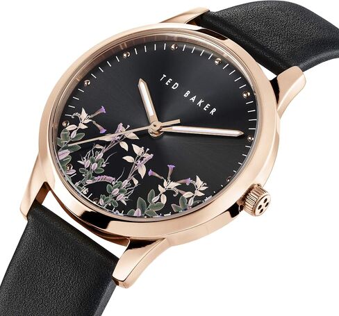 Ted Baker 34 mm Fitzrovia Jardin 3-Hand Watch in Saudi Arabia