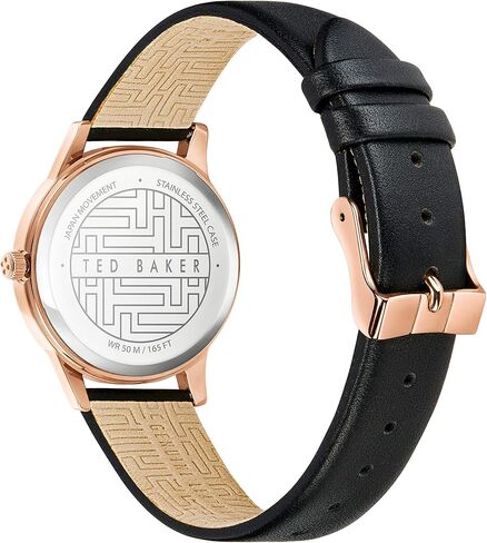 Ted Baker 34 mm Fitzrovia Jardin 3-Hand Watch in Saudi Arabia