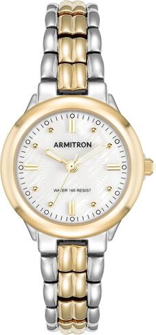 ساعة ارميترون بسوار نسائي، 75-5947 in Kuwait