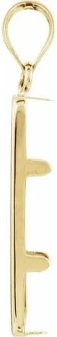 إطار تثبيت Roy Rose Jewelry Suisse Credit Bar Swiss Pamp لمقاسات 1، 5، 10، 20، جرام و1/4، 1/2، و1 أونصة in Kuwait