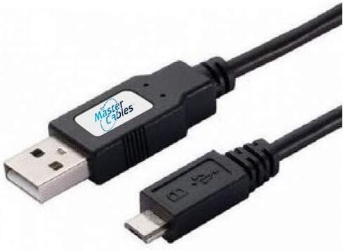 كابل USB بديل من Master Cables لـ LeapStart Leapfrog Ultimate Leapfrog Epic in Saudi Arabia