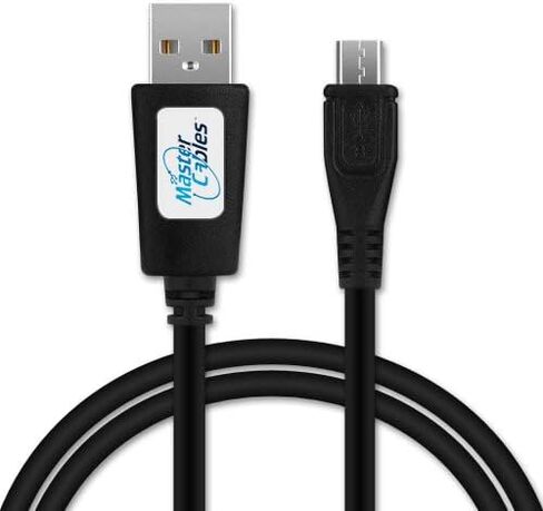 كابل USB بديل من Master Cables لـ LeapStart Leapfrog Ultimate Leapfrog Epic in Saudi Arabia