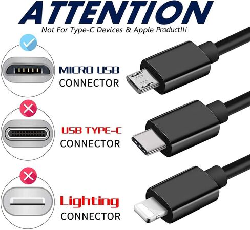 كابل USB بديل من Master Cables لـ LeapStart Leapfrog Ultimate Leapfrog Epic in Saudi Arabia