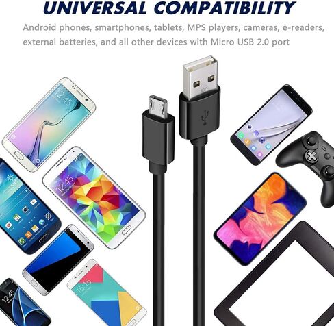 كابل USB بديل من Master Cables لـ LeapStart Leapfrog Ultimate Leapfrog Epic in Saudi Arabia