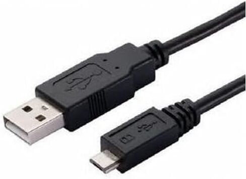 كابل USB بديل من Master Cables لـ LeapStart Leapfrog Ultimate Leapfrog Epic in Saudi Arabia