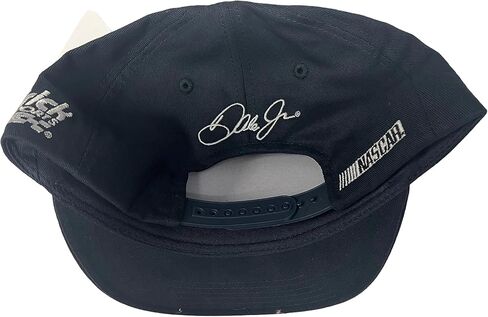 Dale Earnhardt Jr. #88 HMS National Guard Patch Adjustable Hat Blue in Saudi Arabia