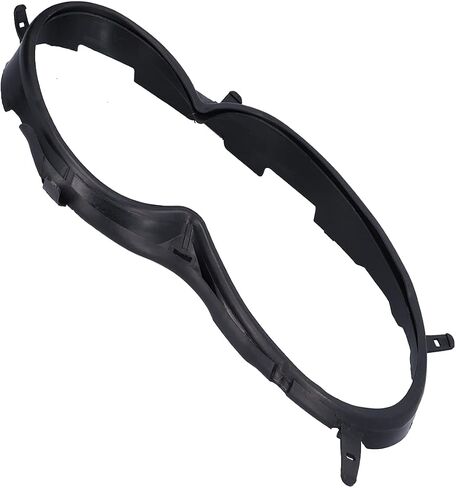 Headlight Gasket, Car Right Headlight Sealing Gasket Right Front Headlight Seal Gasket 2098260291 Suitable For CLK320 CLK350 CLK500 CLK55 AFor CLK550 CLK63 AFor in Saudi Arabia