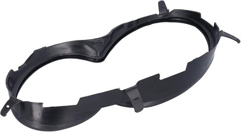 Headlight Gasket, Car Right Headlight Sealing Gasket Right Front Headlight Seal Gasket 2098260291 Suitable For CLK320 CLK350 CLK500 CLK55 AFor CLK550 CLK63 AFor in Saudi Arabia