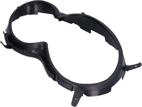 Headlight Gasket, Car Right Headlight Sealing Gasket Right Front Headlight Seal Gasket 2098260291 Suitable For CLK320 CLK350 CLK500 CLK55 AFor CLK550 CLK63 AFor in Saudi Arabia