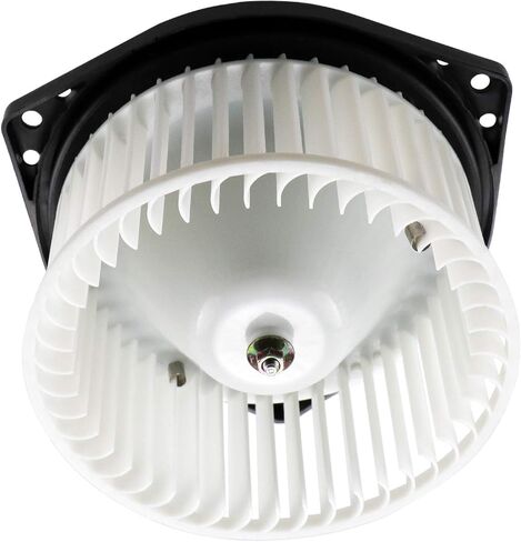 HVAC Blower Motor with Fan for Nissan Frontier Sentra Xterra 2000-2004, Subaru Forester Impreza 1996-2002 Replaces for 700046 72240FA020 in Saudi Arabia