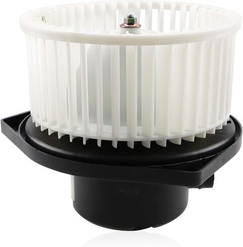 HVAC Blower Motor with Fan for Nissan Frontier Sentra Xterra 2000-2004, Subaru Forester Impreza 1996-2002 Replaces for 700046 72240FA020 in Saudi Arabia