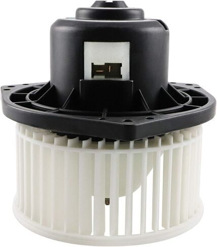 HVAC Blower Motor with Fan for Nissan Frontier Sentra Xterra 2000-2004, Subaru Forester Impreza 1996-2002 Replaces for 700046 72240FA020 in Saudi Arabia