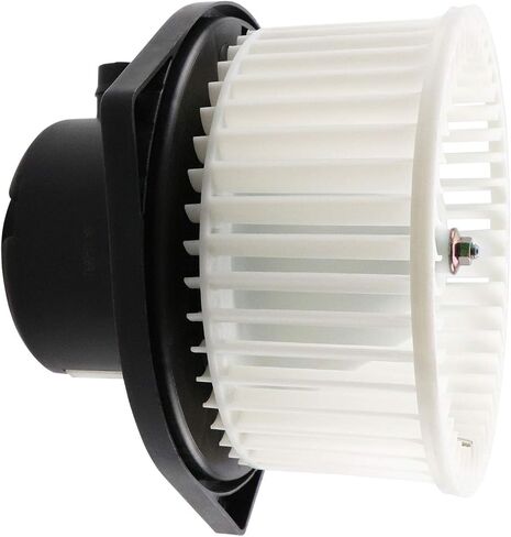 HVAC Blower Motor with Fan for Nissan Frontier Sentra Xterra 2000-2004, Subaru Forester Impreza 1996-2002 Replaces for 700046 72240FA020 in Saudi Arabia