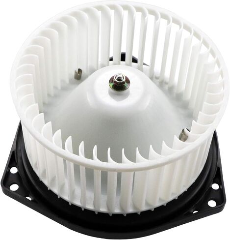 HVAC Blower Motor with Fan for Nissan Frontier Sentra Xterra 2000-2004, Subaru Forester Impreza 1996-2002 Replaces for 700046 72240FA020 in Saudi Arabia