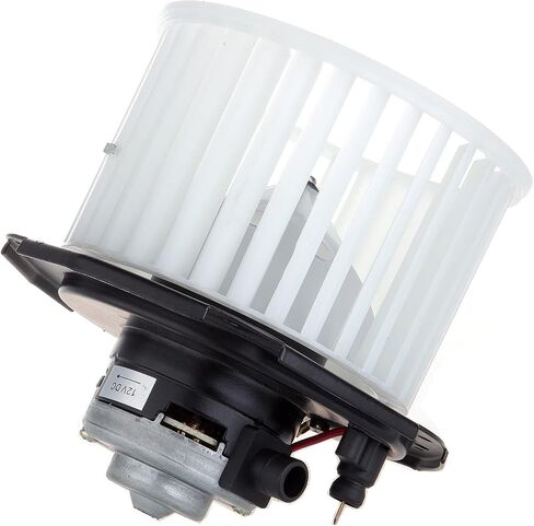 مروحة محرك منفاخ تيار متردد متوافقة مع 1988-1991 لسيارة Chevy C1500 1992-1994 لسيارة Chevy C1500 Suburban 1992-1994 لسيارة Chevy Blazer، استبدل 615-00537 52498869 in Saudi Arabia