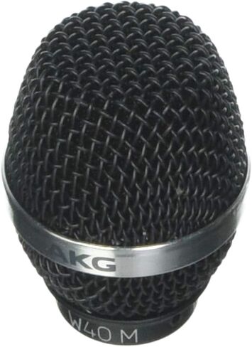 الزجاج الأمامي AKG Pro Audio AKG W40 M لـ CK41 وCK43 in Kuwait