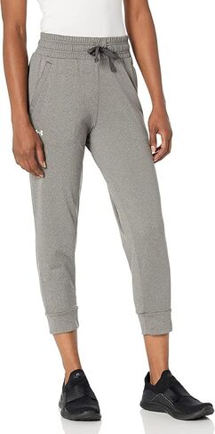 Under Armour Women's HeatGear Capri in Kuwait