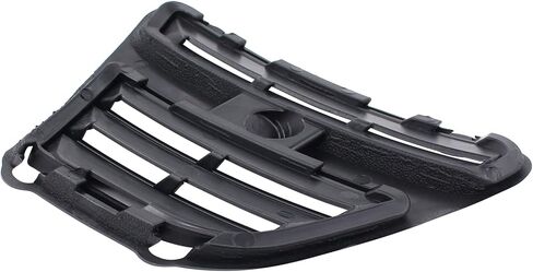 XtremeAmazing 2Pcs Front Driver and Passenger Side Fog Light Cover for Mustang 2013-2014 in Saudi Arabia