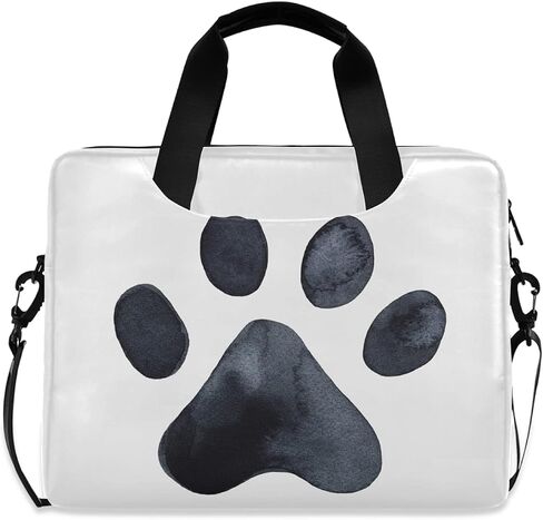Laptop Case Scary Vampire Skull Burning 3D 16 inch Laptop Sleeve Portable Computer Carrying Case for Men Women in Saudi Arabia