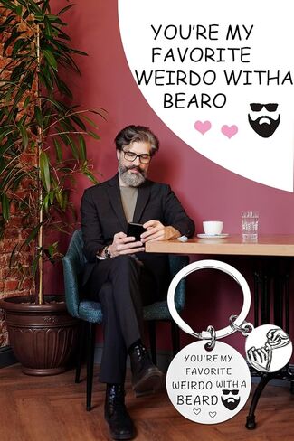 هدايا عيد الحب المضحكة لصديق الزوج من الزوجة والصديقة، أنت سلسلة المفاتيح الغريبة المفضلة لدي لهدايا عيد ميلاد الذكرى السنوية لزوجه BF لخطيبته in Kuwait