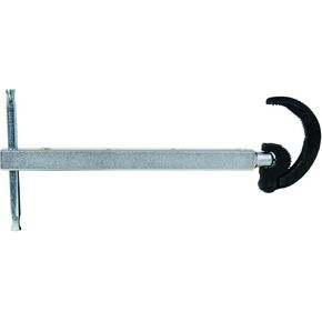 General Tools Telescoping Basin Wrench Large Jaw #140XL, Extends from 11 to 16-Inches, Fits 1 to 2 Inch