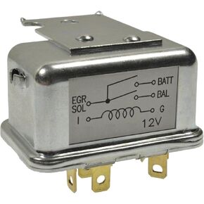 Standard Motor Products SR112 Relay