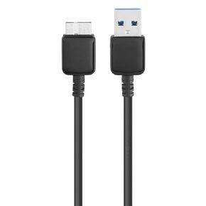 3.0 USB CORD CABLE FOR SEAGATE BACKUP PLUS SLIM PORTABLE EXTERNAL HARD DRIVE HDD