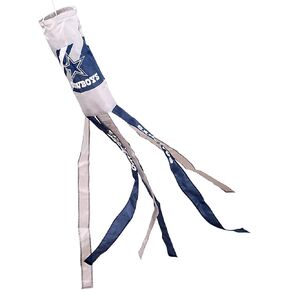 Dallas Cowboys Team Windsock