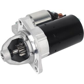 KUSATEC 17922 بداية جديدة تناسب 2006-2011 BMW 1 Series M 128i 135i 323i 325xi 328xi 330Ci 330xi 335is 335xi 525xi 528xi 530xi GT xDrive 535xi 740Li X3 X5 X6 Z4; L6 2.5 3.0 لتر؛ 428000-1760 0001107423