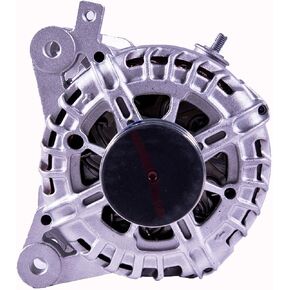 Valeo 849149 New Premium Alternator Replacement for Nissan Rogue (2014-2019)
