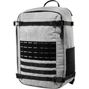 TYR Mission Training Bag, Grey