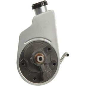 Cardone 96-8757 New Power Steering Pump with Reservoir