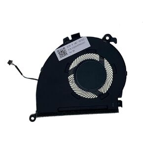 Replacement CPU Cooling Fan for Lenovo 2020 ThinkBook 15-IIL 15-IML ThinkBook 14-IIL 14-IML 6-15IIL E4-IIL E5 K4e -IML Series FM23 DQ5D576G011 0FM230000H 5F10S13905