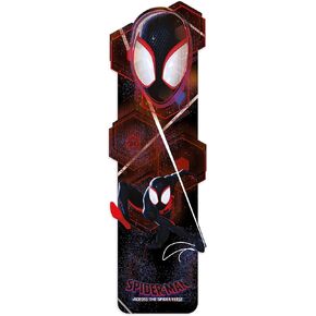 Marvel Spider-Man: Across The Spider-Verse ShapeMark Stationery