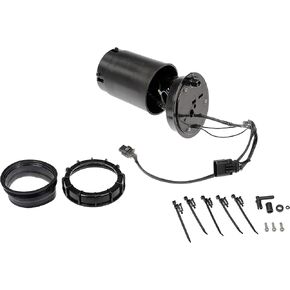 Dorman 904-378 Diesel Exhaust Fluid Heater Compatible with Select Volkswagen Models (OE FIX)