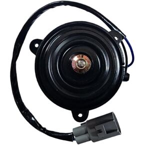 Radiator Fan Motor Fits Suzuki Carry F6A F5A DA51T DB51T DC51T DD51T
