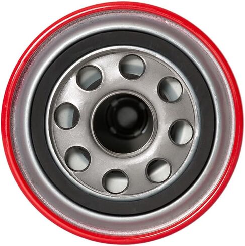 6 قطعة مرشحات BT7349 النفط Fltr تدور على 7-1/8 "x3-11/16" x7-1/8" يستبدل بالدوين BT7349 دونالدسون P558615 كرايسلر 5083285AA in Saudi Arabia
