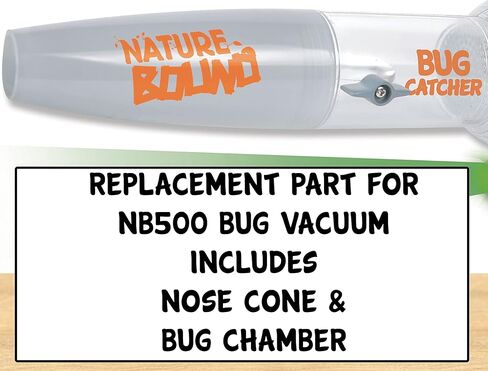 قطع غيار أساسية ومخروطية لالتقاط الفراغ لـ NB500 in Kuwait