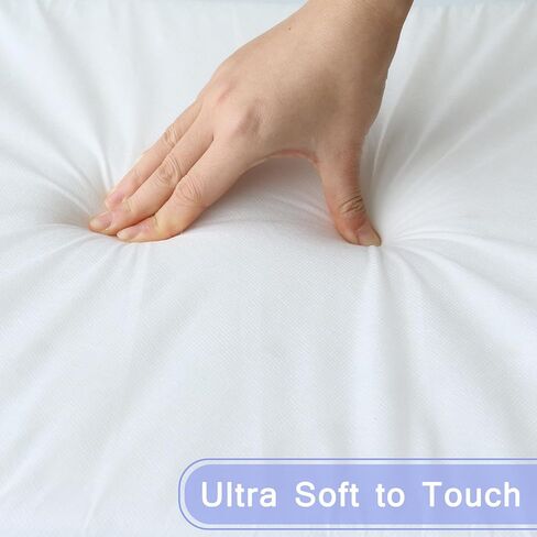 وسادة مرتبة لسرير الأطفال متوافقة مع 4moms Breeze Plus المحمولة و4moms Breeze GO المحمولة للسفر، وسادة بديلة مقاومة للماء مع غطاء مرتبة قابل للإزالة والغسل in Kuwait