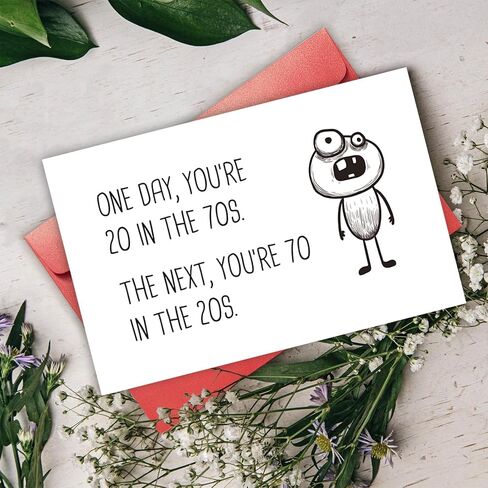 Funny Good Luck Card for Him Her, Poem Congratulation Card for Family Friends, New Job Card, Colleague Leaving Work Card, New Adventure Card, You're Got This! in Kuwait