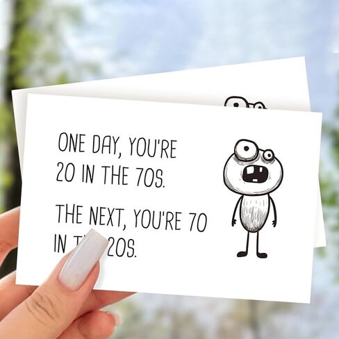 Funny Good Luck Card for Him Her, Poem Congratulation Card for Family Friends, New Job Card, Colleague Leaving Work Card, New Adventure Card, You're Got This! in Kuwait