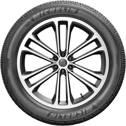 MICHELIN Premier LTX All-Season Radial Car Tire for SUVs and Crossovers; 235/65R18 106V in Saudi Arabia