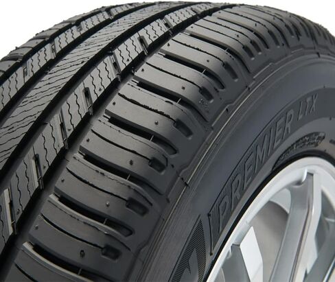 MICHELIN Premier LTX All-Season Radial Car Tire for SUVs and Crossovers; 235/65R18 106V in Saudi Arabia