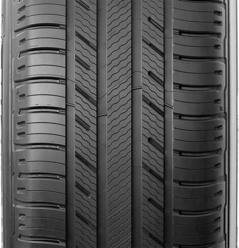 MICHELIN Premier LTX All-Season Radial Car Tire for SUVs and Crossovers; 235/65R18 106V in Saudi Arabia
